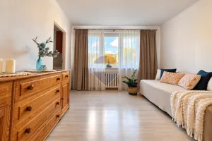 Mieszkanie jednopokojowe 26,80 m², Radom, Garbarska, Sprzedaż