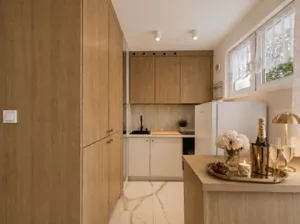 Mieszkanie jednopokojowe 28,43 m², Słupsk, Gdańska, Sprzedaż