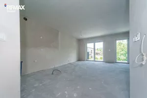 Mieszkanie jednopokojowe 42,46 m², Buczkowice, Graniczna, Sprzedaż