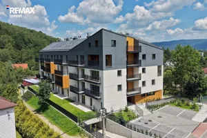 Mieszkanie jednopokojowe 40,21 m², Buczkowice, Graniczna, Sprzedaż