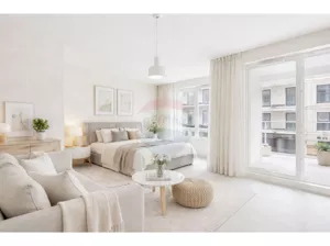 Mieszkanie jednopokojowe 31,80 m², Szczecin, heyki, Sprzedaż