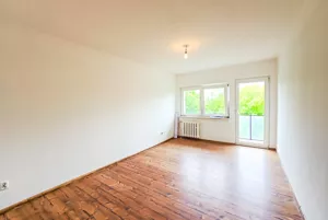Mieszkanie jednopokojowe 28,32 m², Łódź, Inowrocławska, Sprzedaż