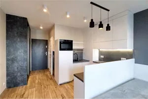 Mieszkanie jednopokojowe 22,73 m², Łódź, Jana Kilińskiego, Sprzedaż