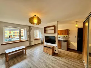 Mieszkanie jednopokojowe 28,00 m², Czerwionka-Leszczyny, Księdza Hanuska, Sprzedaż