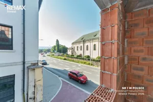 Mieszkanie jednopokojowe 36,00 m², Bielsko-Biała, Księdza Stanisława Stojałowskiego, Sprzedaż