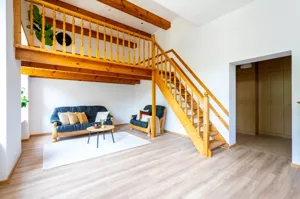 Mieszkanie jednopokojowe 55,19 m², Zegrze Południowe, Osiedle Wojskowe, Sprzedaż