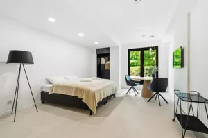 Mieszkanie jednopokojowe 38,51 m², Duszniki-Zdrój, Polna, Sprzedaż