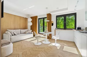 Apartamenty REMAX-177-MS-CITY Duszniki-Zdrój Polna