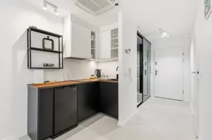 Mieszkanie jednopokojowe 38,51 m², Duszniki-Zdrój, Polna, Sprzedaż