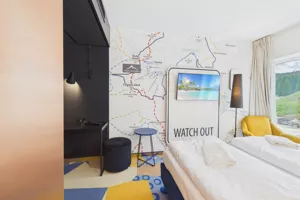 Mieszkanie jednopokojowe 19,61 m², Sienna, Sprzedaż