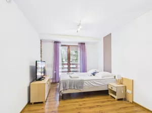 Mieszkanie jednopokojowe 23,62 m², Kościelisko, Strzelców Podhalańskich, Sprzedaż