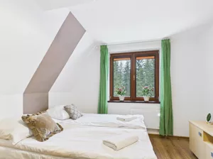 Mieszkanie jednopokojowe 21,17 m², Kościelisko, Strzelców Podhalańskich, Sprzedaż