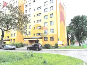 Mieszkanie jednopokojowe 33,10 m², Radom, Szeroka, Sprzedaż