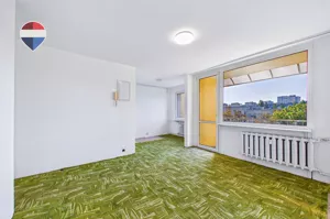 Mieszkanie jednopokojowe 35,90 m², Zielona Góra, Tadeusza Zawadzkiego "Zośki", Sprzedaż