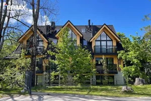 Mieszkanie jednopokojowe 102,00 m², Zakopane, Zwierzyniecka, Sprzedaż