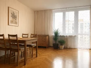 Mieszkanie jednopokojowe 30,24 m², Warszawa, Mokotów, Bełska, Wynajem