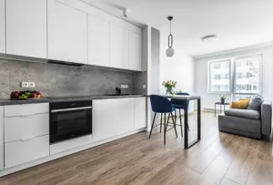 Mieszkanie jednopokojowe 35,00 m², Poznań, Druskienicka, Wynajem