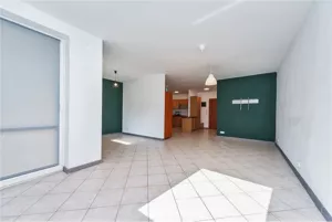 Mieszkanie jednopokojowe 41,26 m², Bielsko-Biała, Franciszka Kamińskiego, Wynajem