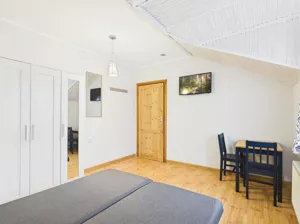 Mieszkanie jednopokojowe 22,60 m², Gdańsk, Kokoszki, Nowatorów, Wynajem