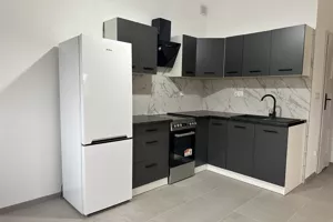 Mieszkanie jednopokojowe 31,00 m², Czechowice-Dziedzice, Przełęczna, Wynajem