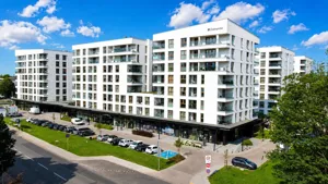 Mieszkanie jednopokojowe 25,85 m², Katowice, Piotrowice-Ochojec, Rzepakowa, Wynajem