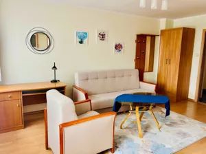 Mieszkanie jednopokojowe 25,30 m², Poznań, Jeżyce, Stanisława Szczepanowskiego, Wynajem