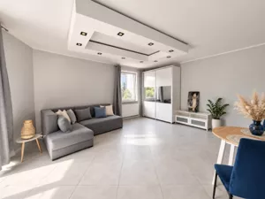 Mieszkanie jednopokojowe 37,00 m², Poznań, Wierzbowa, Wynajem