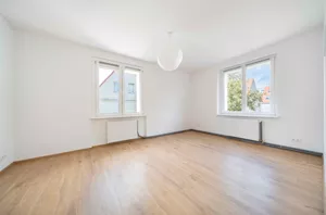 Mieszkanie jednopokojowe 37,90 m², Poznań, Żelazna, Wynajem