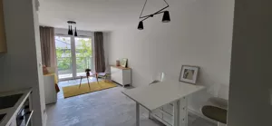 Mieszkanie jednopokojowe 30,00 m², Warszawa, Żupnicza 24, Wynajem