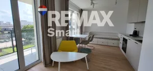 Mieszkanie jednopokojowe 29,00 m², Warszawa, Żupnicza 26, Wynajem
