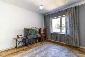 Mieszkanie dwupokojowe 75,96 m², Łódź, al. 1 Maja, Sprzedaż
