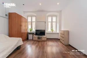 Mieszkanie dwupokojowe 30,15 m², Bielsko-Biała, 11 Listopada, Sprzedaż