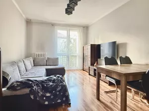 Mieszkanie dwupokojowe 46,00 m², Bielsko-Biała, Sprzedaż