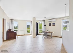 Mieszkanie dwupokojowe 58,60 m², Warszawa, Mokotów, Bukowińska, Sprzedaż