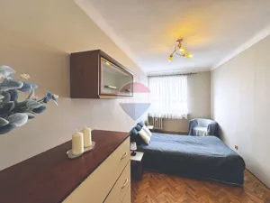 Mieszkanie dwupokojowe 46,20 m², Radom, Cicha, Sprzedaż