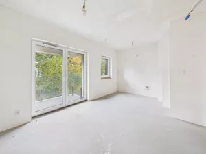 Mieszkanie dwupokojowe 34,53 m², Czarnochowice, Sprzedaż