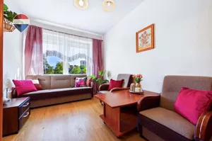 Mieszkanie dwupokojowe 48,90 m², Zielona Góra, Długa, Sprzedaż