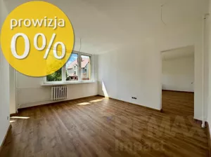 Mieszkanie dwupokojowe 45,77 m², Rybnik, Długosza, Sprzedaż
