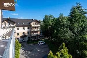 Mieszkanie dwupokojowe 53,50 m², Bielsko-Biała, Filarowa, Sprzedaż