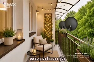 Mieszkanie dwupokojowe 50,49 m², Cieszyn, Franciszka Żwirki i Stanisława Wigury, Sprzedaż