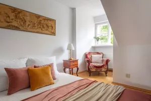 Mieszkanie dwupokojowe 49,94 m², Warszawa, Freta 3, Sprzedaż