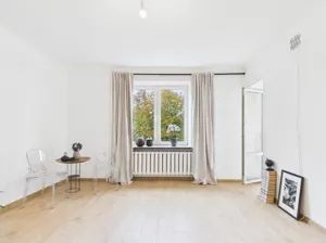 Mieszkanie dwupokojowe 55,37 m², Warszawa, Bemowo, Górczewska, Sprzedaż