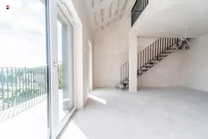 Mieszkanie dwupokojowe 60,48 m², Buczkowice, Graniczna, Sprzedaż