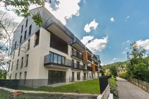 Mieszkanie dwupokojowe 36,55 m², Szczyrk, Graniczna, Sprzedaż