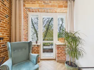 Mieszkanie dwupokojowe 23,00 m², Warszawa, Wola, Jana Długosza, Sprzedaż
