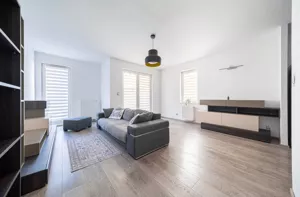 Mieszkanie dwupokojowe 55,43 m², Poznań, Krzyżowniki-Smochowice, Jana Henryka Dąbrowskiego, Sprzedaż