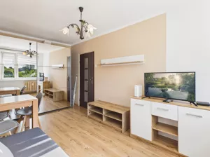 Mieszkanie dwupokojowe 36,26 m², Słupsk, Jana Kazimierza, Sprzedaż