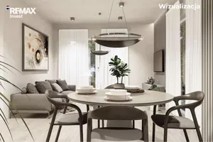 Mieszkanie dwupokojowe 47,59 m², Bielsko-Biała, Jana Kochanowskiego, Sprzedaż