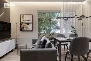 Mieszkanie dwupokojowe 47,62 m², Bielsko-Biała, Jana Kochanowskiego, Sprzedaż