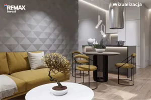 Mieszkanie dwupokojowe 38,92 m², Bielsko-Biała, Jana Kochanowskiego, Sprzedaż